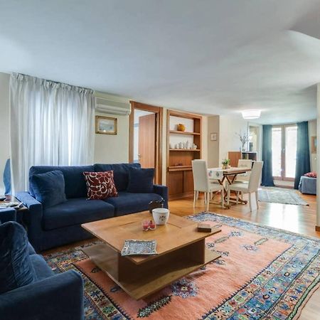 Le Petite Resort B&B Rome Extérieur photo