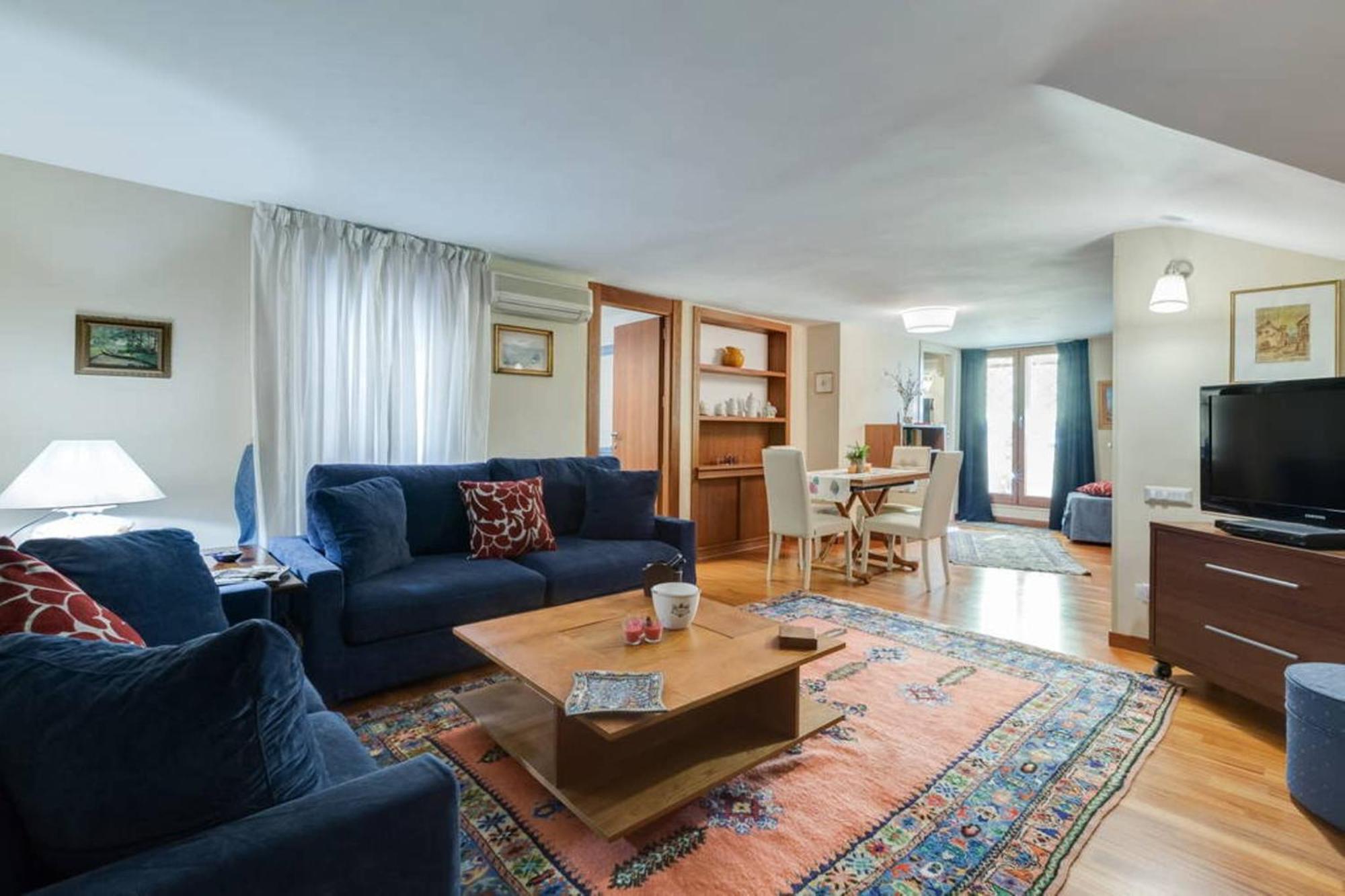 Le Petite Resort B&B Rome Extérieur photo