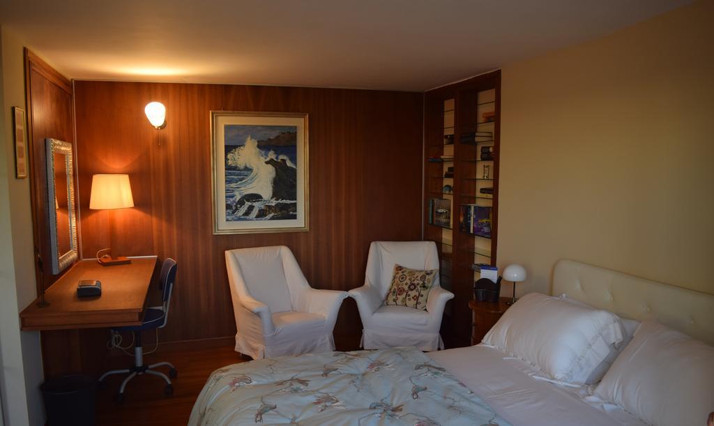 Le Petite Resort B&B Rome Chambre photo