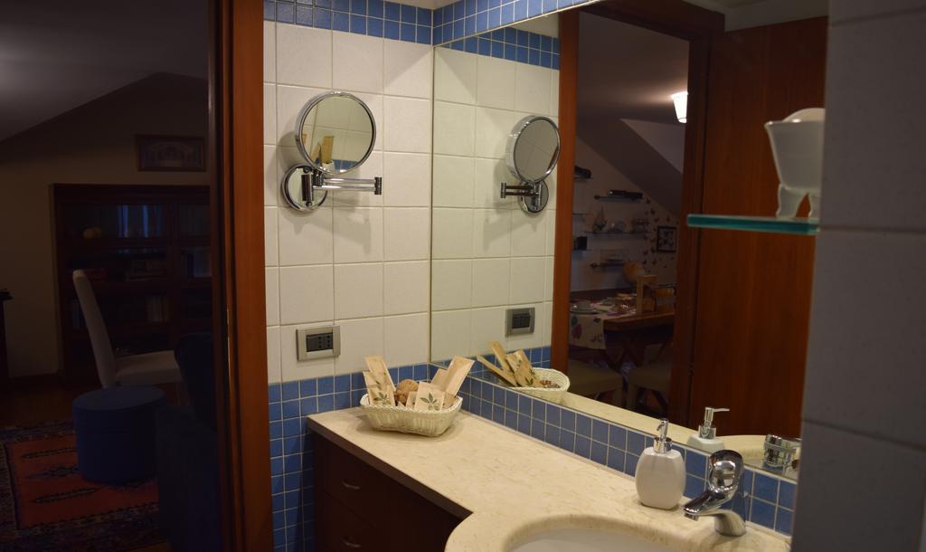 Le Petite Resort B&B Rome Chambre photo