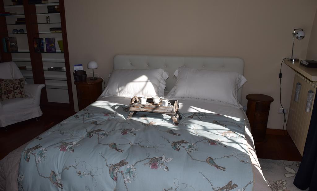 Le Petite Resort B&B Rome Extérieur photo