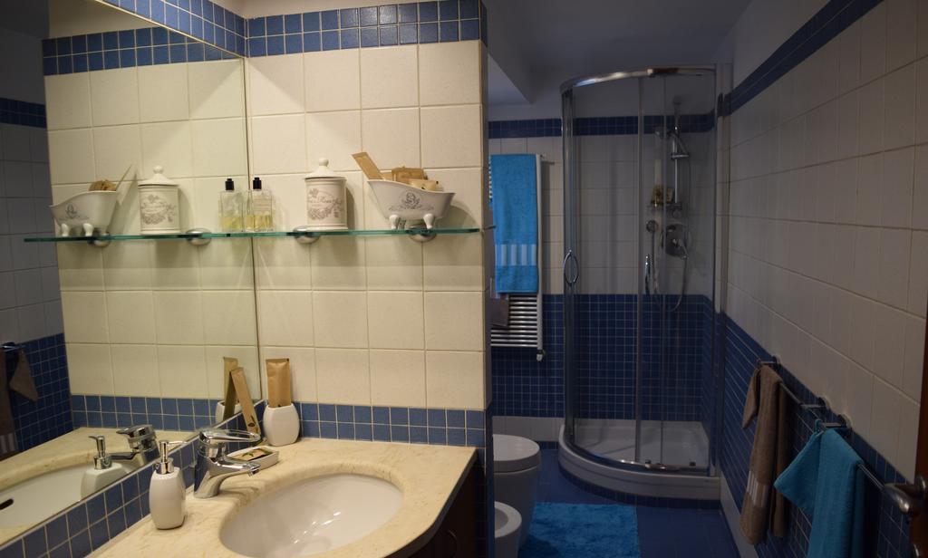 Le Petite Resort B&B Rome Chambre photo