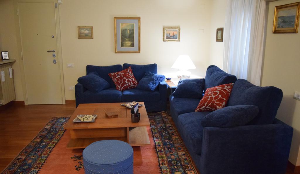 Le Petite Resort B&B Rome Chambre photo