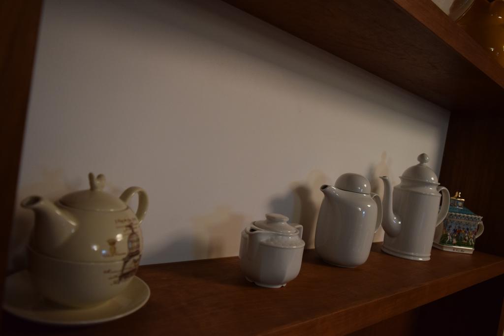 Le Petite Resort B&B Rome Extérieur photo