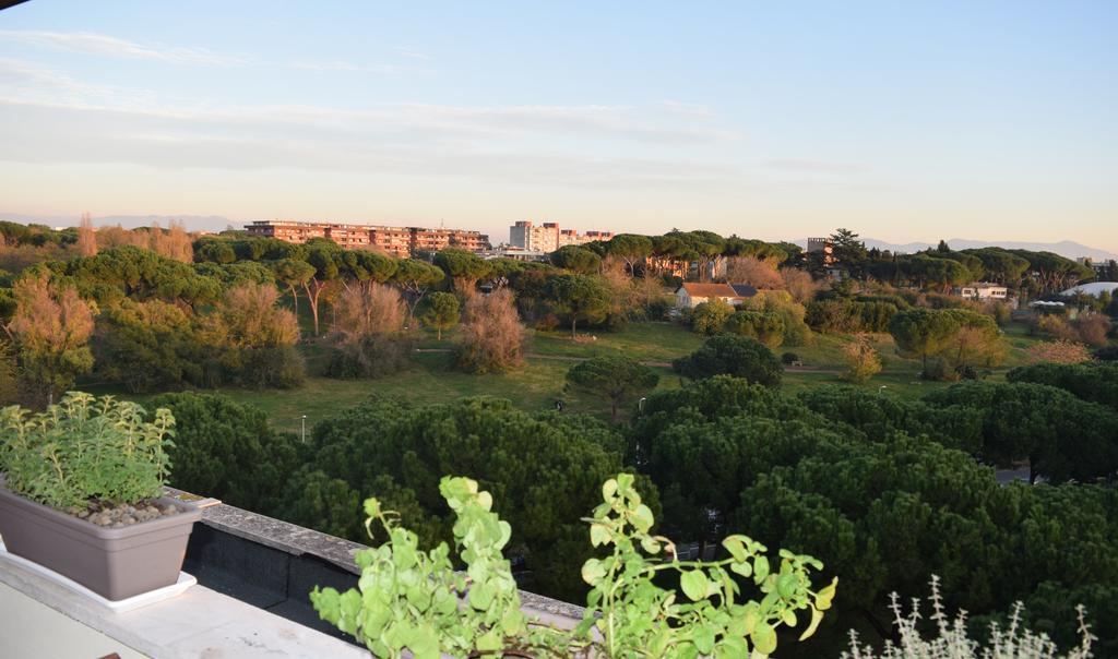 Le Petite Resort B&B Rome Extérieur photo
