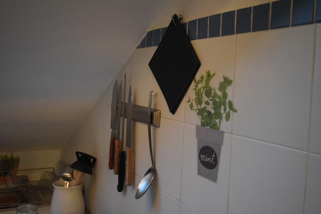 Le Petite Resort B&B Rome Extérieur photo