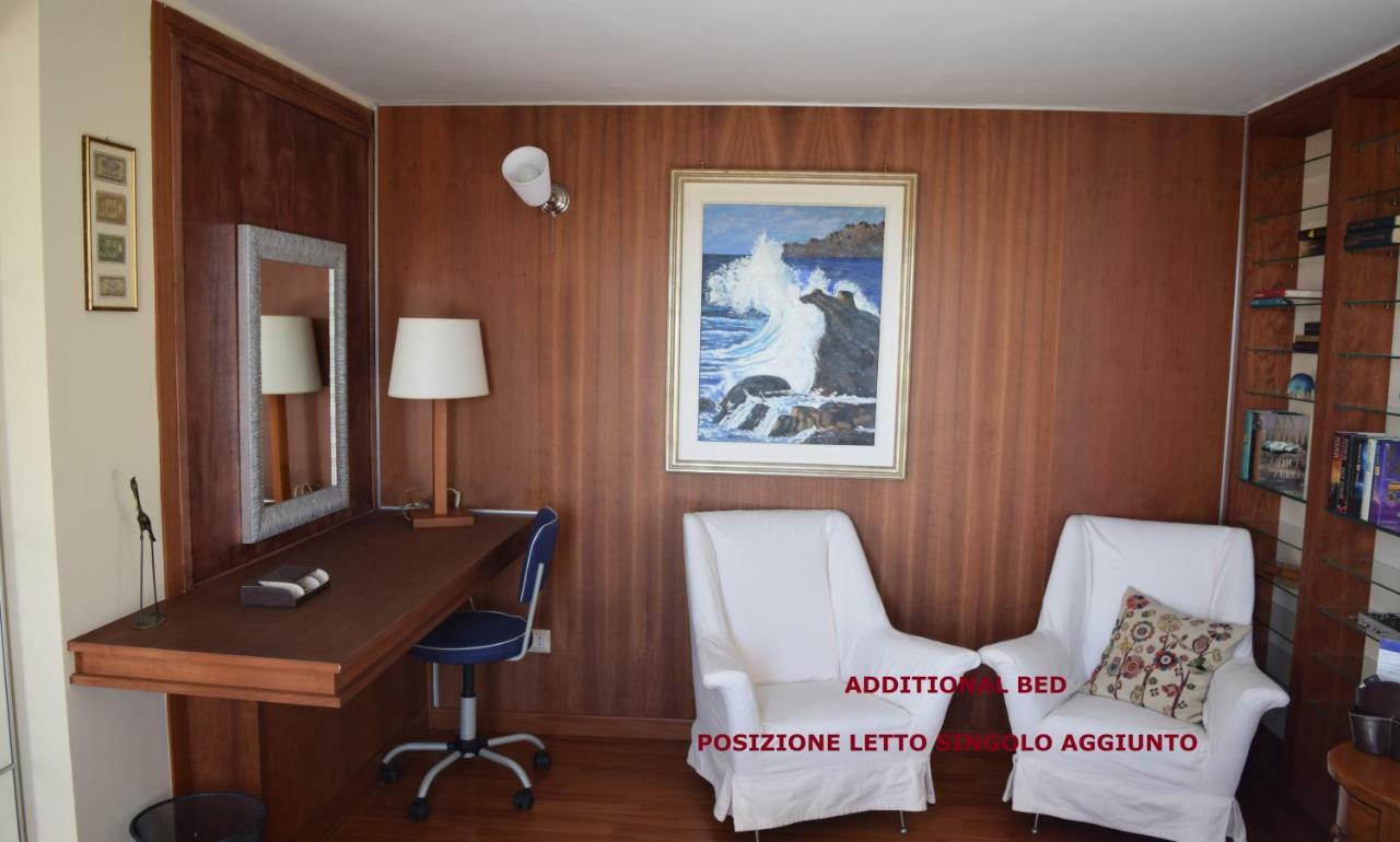 Le Petite Resort B&B Rome Extérieur photo