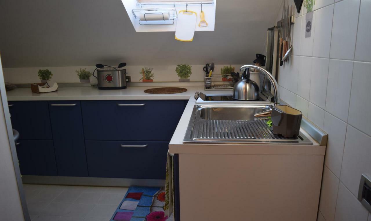 Le Petite Resort B&B Rome Extérieur photo