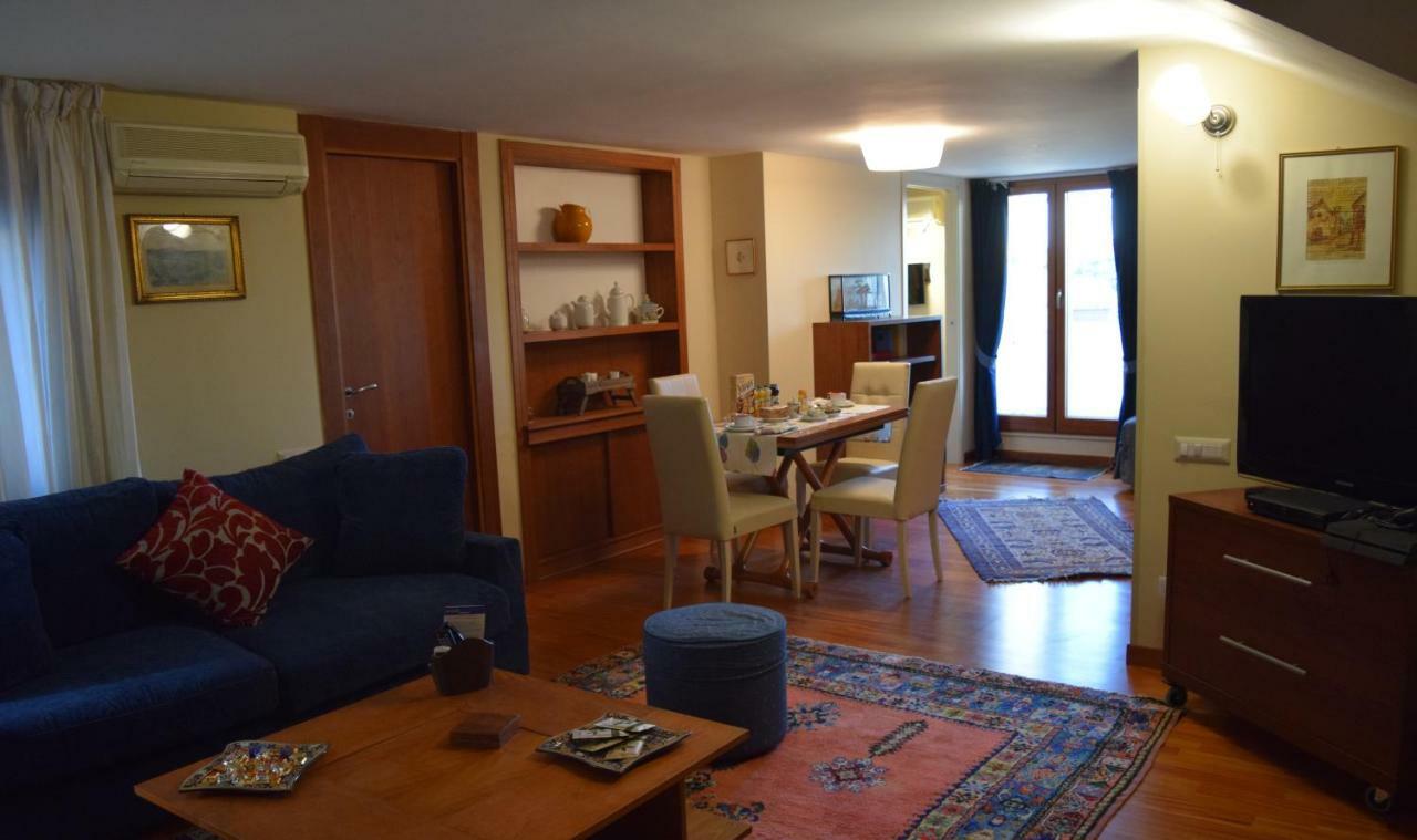 Le Petite Resort B&B Rome Extérieur photo