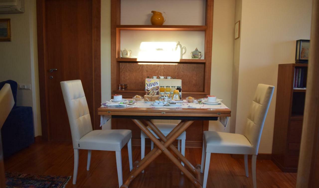 Le Petite Resort B&B Rome Extérieur photo