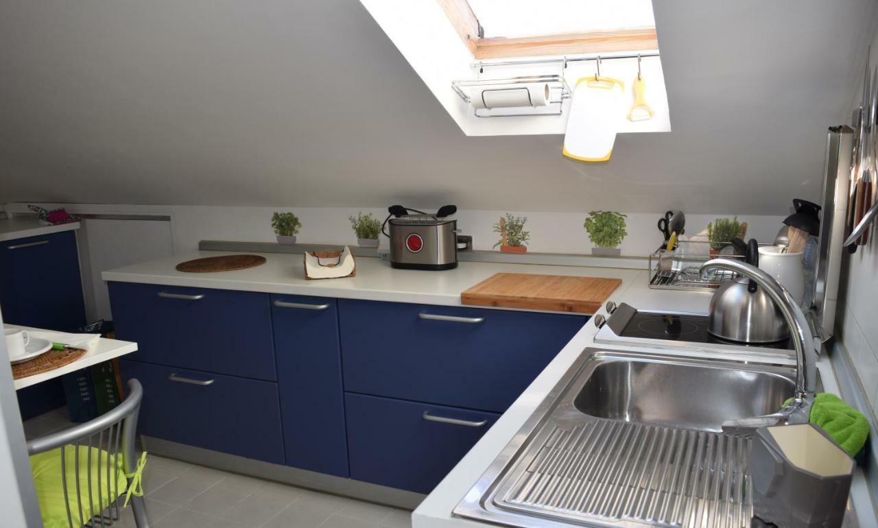 Le Petite Resort B&B Rome Extérieur photo